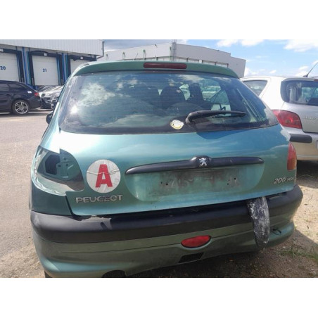 Vase d'expansion PEUGEOT 206 PHASE 1 d’occasion