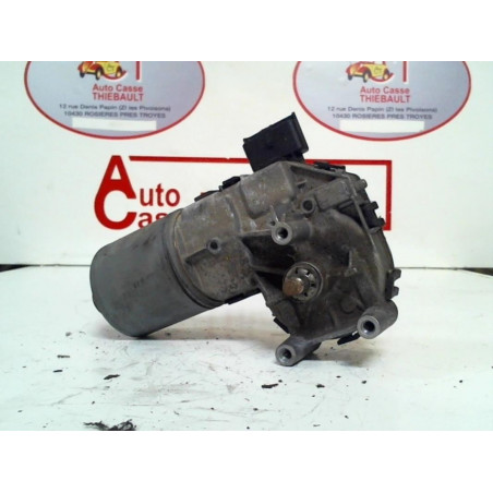 Mot. essuie glace avant CITROEN C5 I PHASE 1 d’occasion