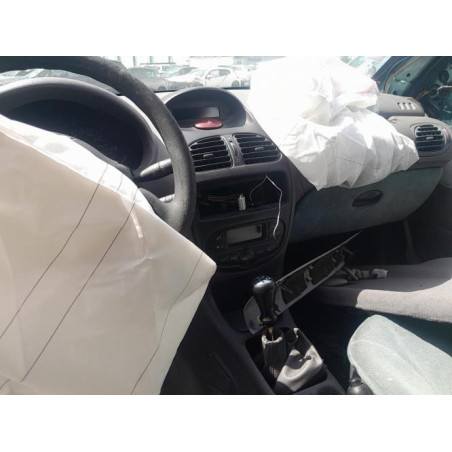 Vase d'expansion PEUGEOT 206 PHASE 1 d’occasion