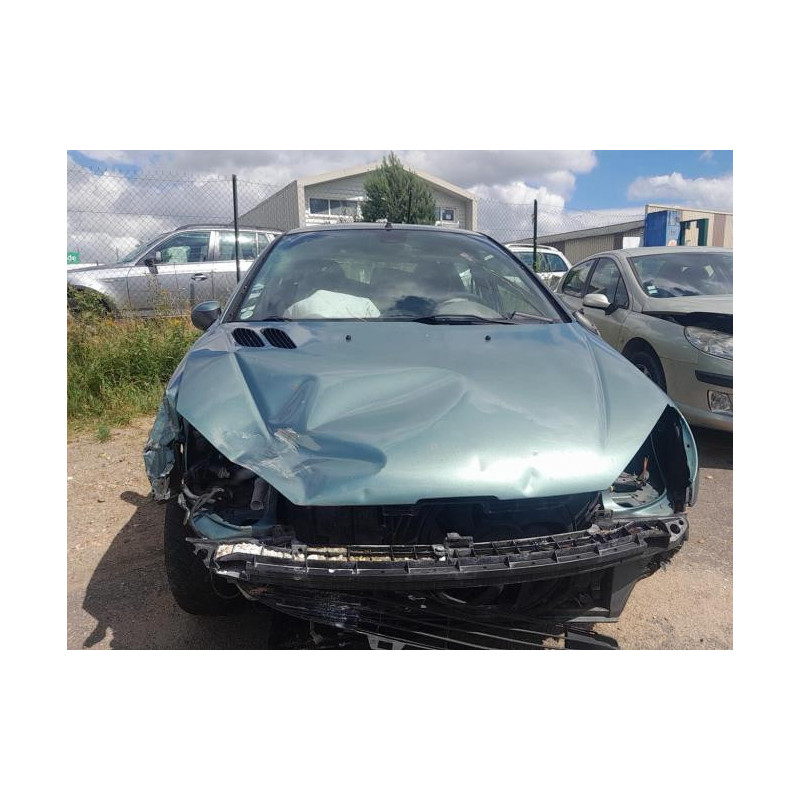 Vase d'expansion PEUGEOT 206 PHASE 1 d’occasion