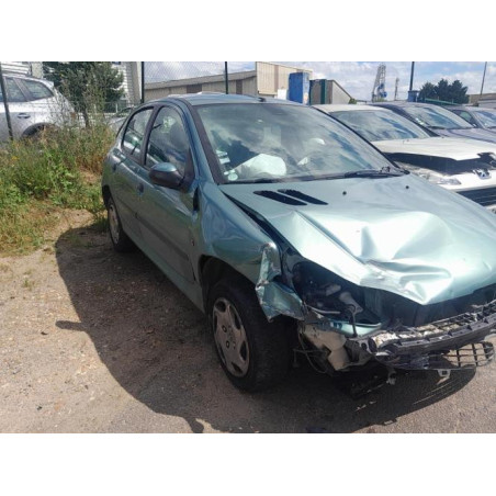 Vase d'expansion PEUGEOT 206 PHASE 1 d’occasion