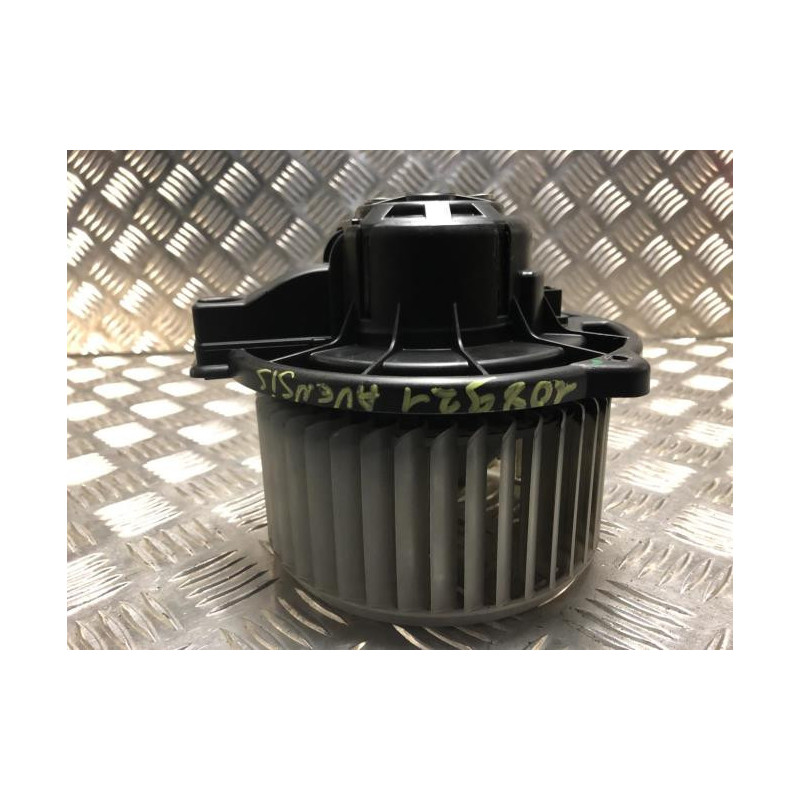 Ventilateur chauffage TOYOTA AVENSIS 2 PHASE 2 d’occasion
