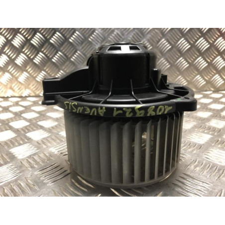 Ventilateur chauffage TOYOTA AVENSIS 2 PHASE 2 d’occasion