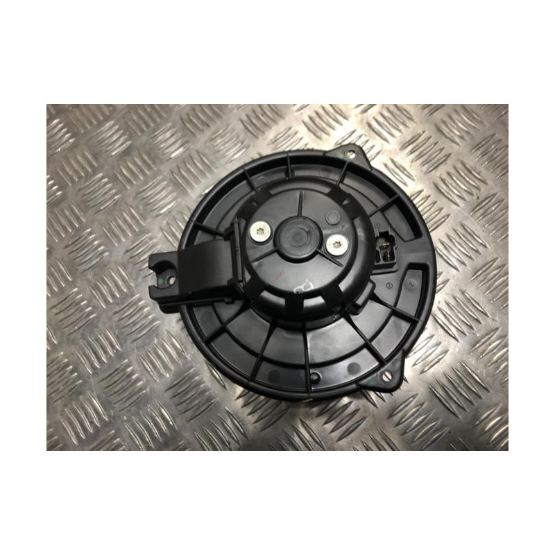 Ventilateur chauffage TOYOTA AVENSIS 2 PHASE 2 d’occasion