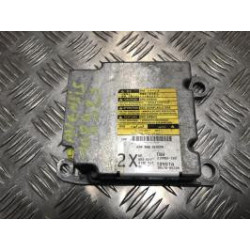 Boitier air bag TOYOTA AVENSIS 2 PHASE 2 d’occasion