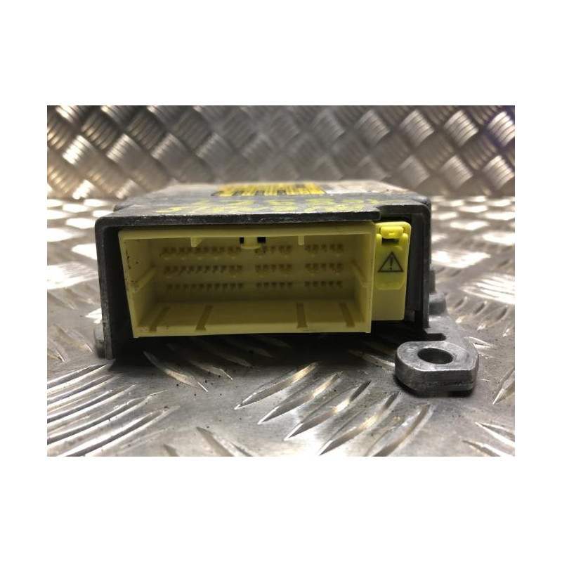 Boitier air bag TOYOTA AVENSIS 2 PHASE 2 d’occasion