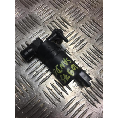 Pompe lave glace avant DACIA SANDERO 2 PHASE 2 d’occasion