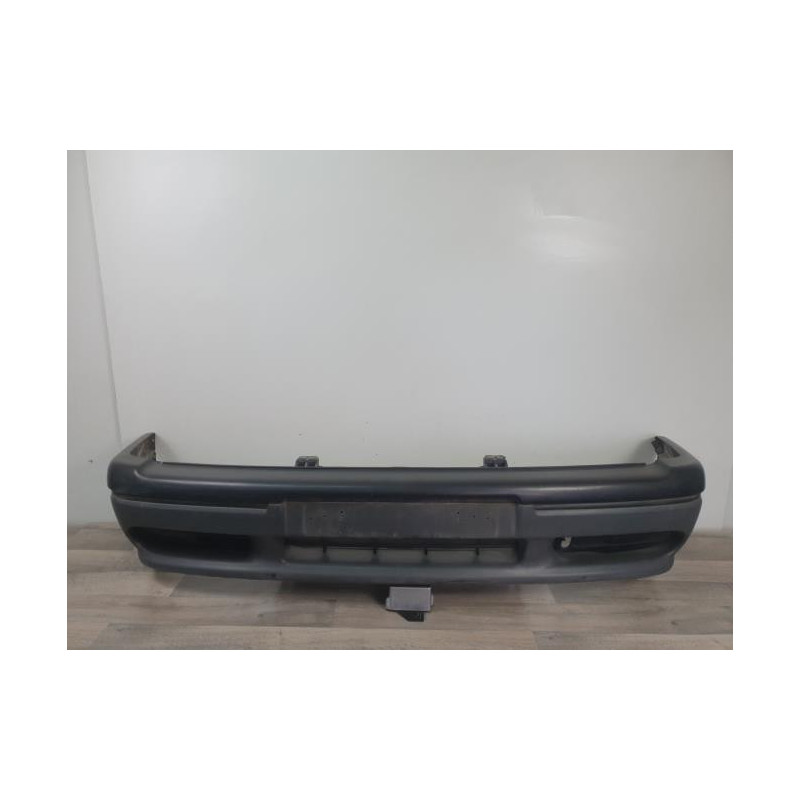 Pare choc avant RENAULT R19 PHASE 1 d’occasion