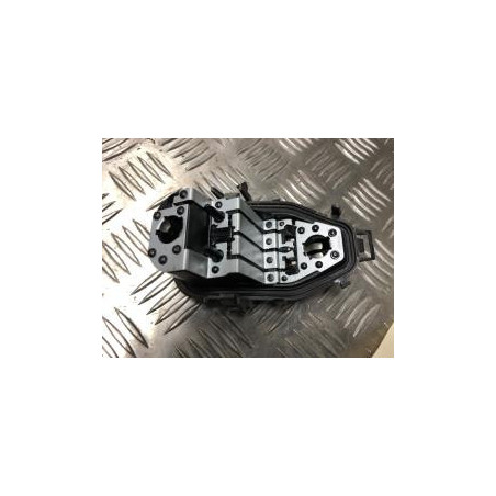 Platine feu arriere droit RENAULT CLIO 4 PHASE 1 d’occasion