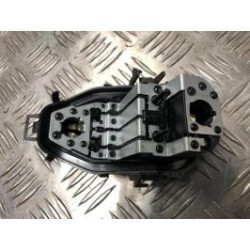 Platine feu arriere gauche RENAULT CLIO 4 PHASE 1 d’occasion
