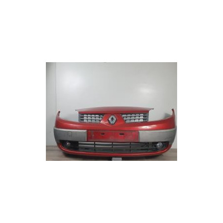 Pare choc avant RENAULT SCENIC 2 PHASE 1 d’occasion