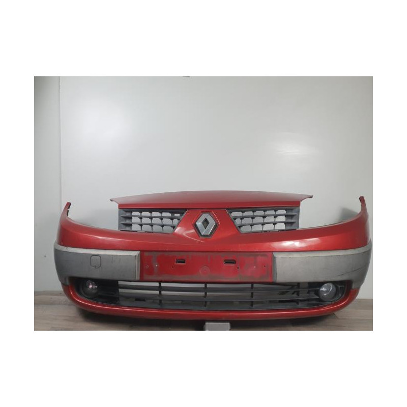 Pare choc avant RENAULT SCENIC 2 PHASE 1 d’occasion