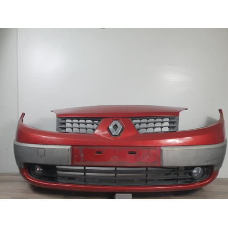 Pare choc avant RENAULT SCENIC 2 PHASE 1 d’occasion