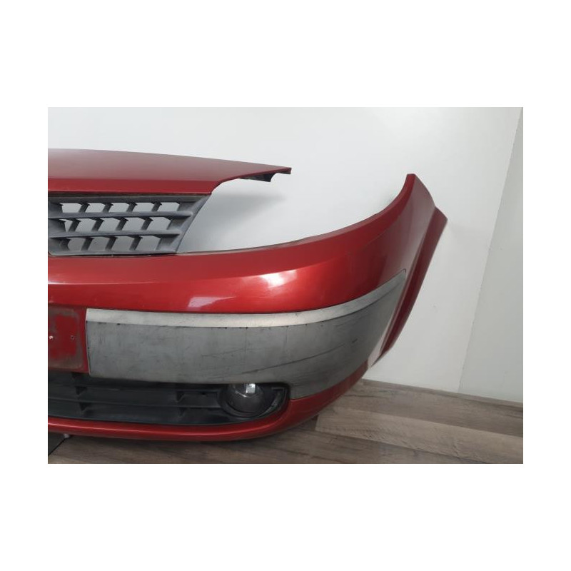 Pare choc avant RENAULT SCENIC 2 PHASE 1 d’occasion
