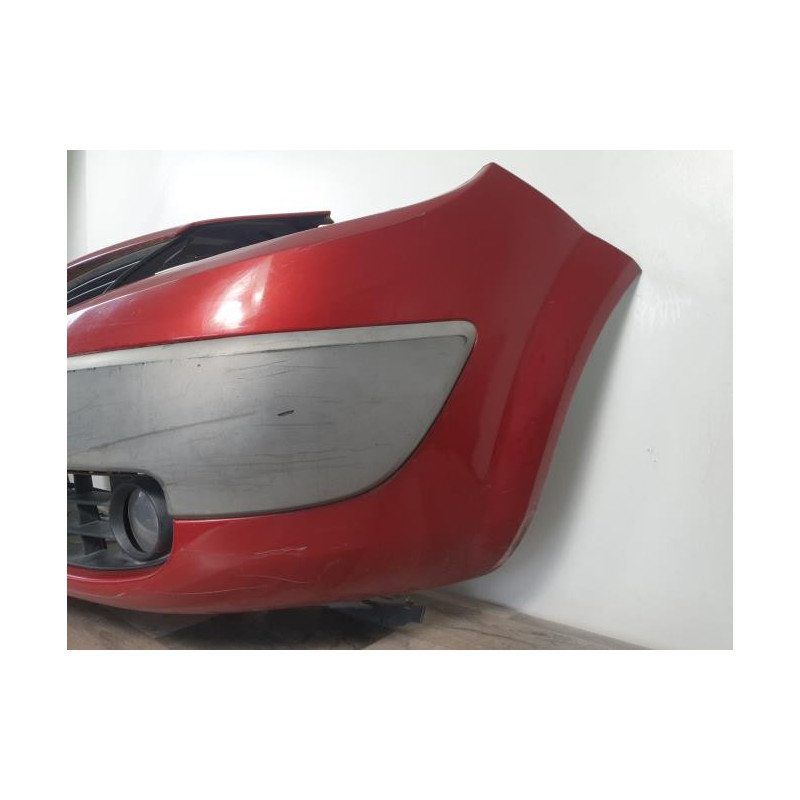 Pare choc avant RENAULT SCENIC 2 PHASE 1 d’occasion