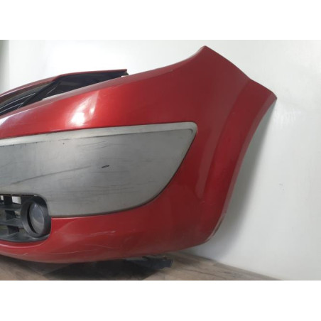 Pare choc avant RENAULT SCENIC 2 PHASE 1 d’occasion