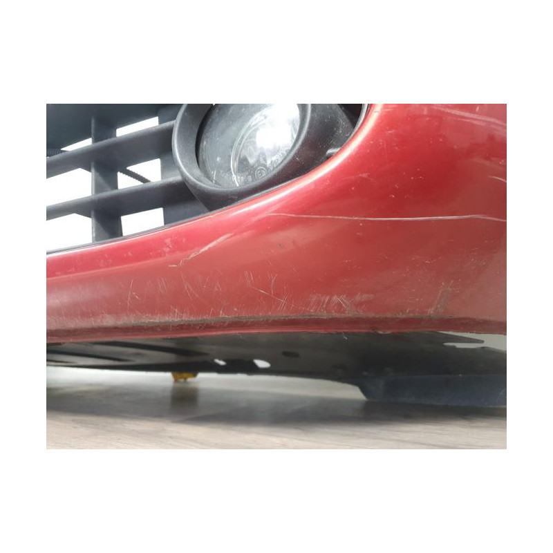 Pare choc avant RENAULT SCENIC 2 PHASE 1 d’occasion