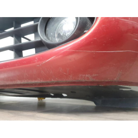 Pare choc avant RENAULT SCENIC 2 PHASE 1 d’occasion