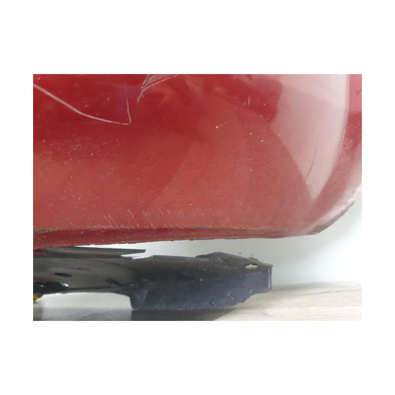 Pare choc avant RENAULT SCENIC 2 PHASE 1 d’occasion