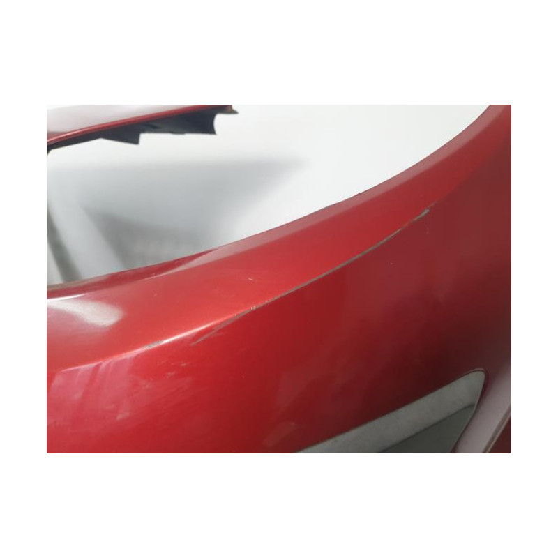 Pare choc avant RENAULT SCENIC 2 PHASE 1 d’occasion