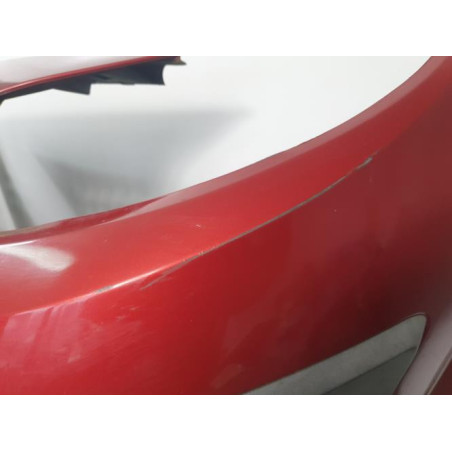 Pare choc avant RENAULT SCENIC 2 PHASE 1 d’occasion