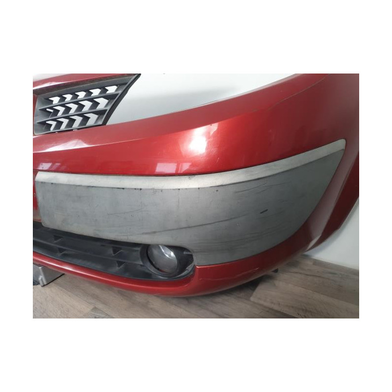 Pare choc avant RENAULT SCENIC 2 PHASE 1 d’occasion