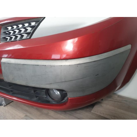 Pare choc avant RENAULT SCENIC 2 PHASE 1 d’occasion