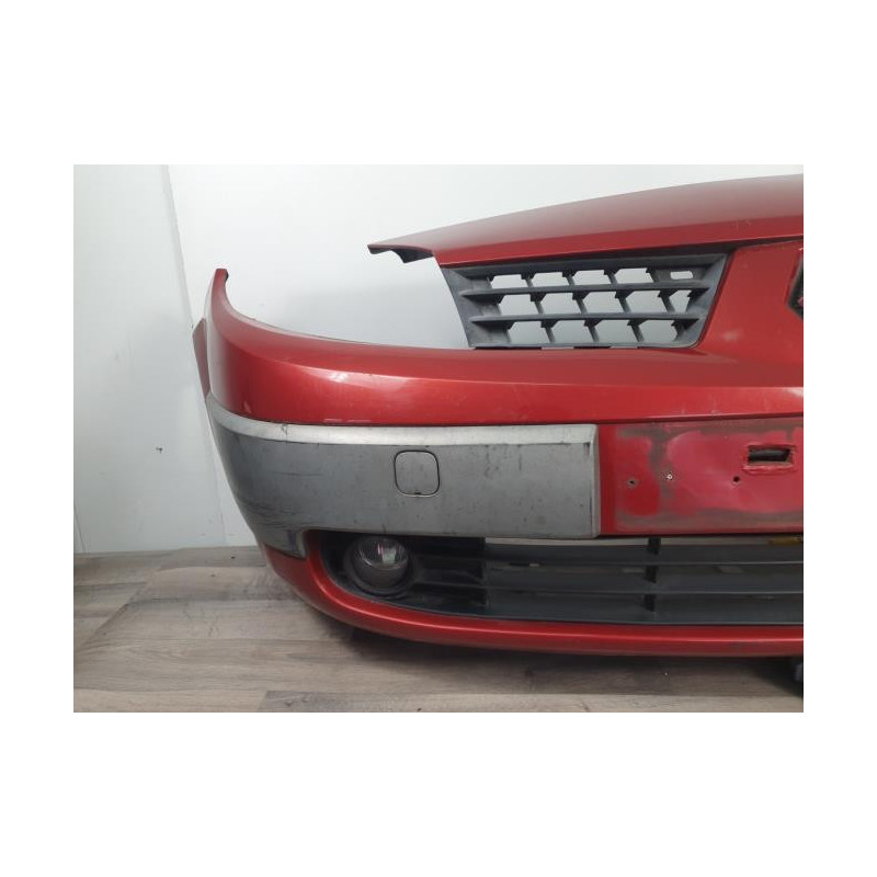 Pare choc avant RENAULT SCENIC 2 PHASE 1 d’occasion