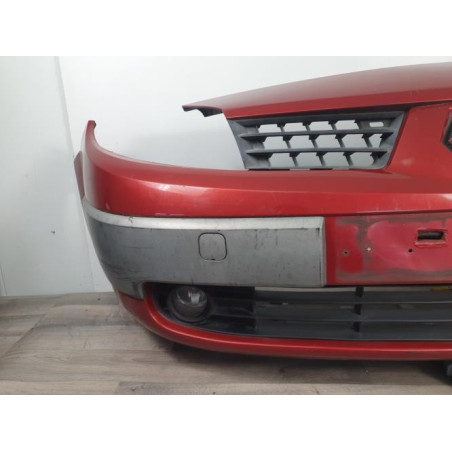 Pare choc avant RENAULT SCENIC 2 PHASE 1 d’occasion