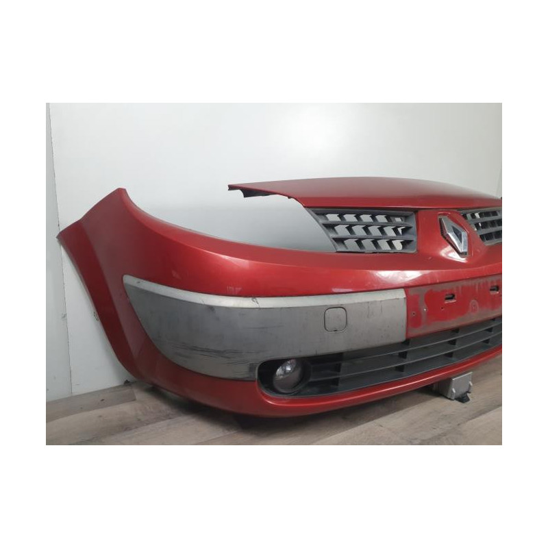 Pare choc avant RENAULT SCENIC 2 PHASE 1 d’occasion