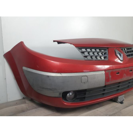 Pare choc avant RENAULT SCENIC 2 PHASE 1 d’occasion