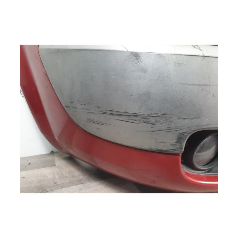 Pare choc avant RENAULT SCENIC 2 PHASE 1 d’occasion
