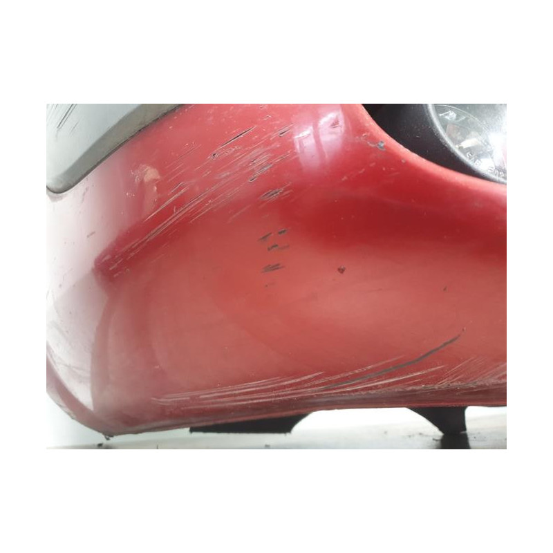Pare choc avant RENAULT SCENIC 2 PHASE 1 d’occasion