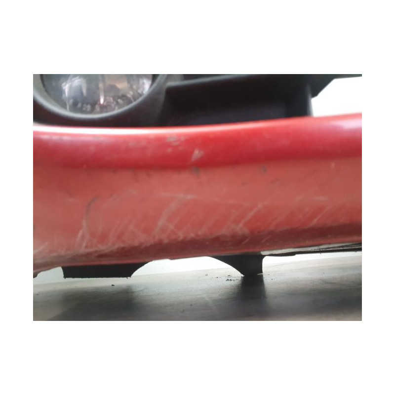Pare choc avant RENAULT SCENIC 2 PHASE 1 d’occasion
