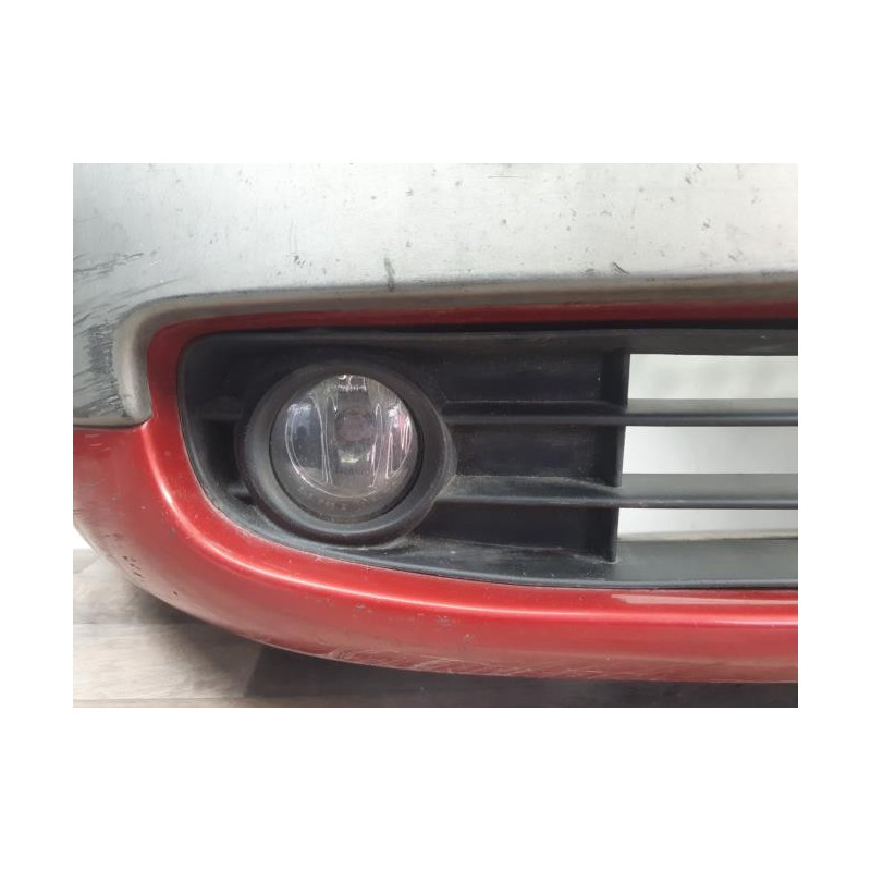 Pare choc avant RENAULT SCENIC 2 PHASE 1 d’occasion