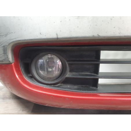 Pare choc avant RENAULT SCENIC 2 PHASE 1 d’occasion