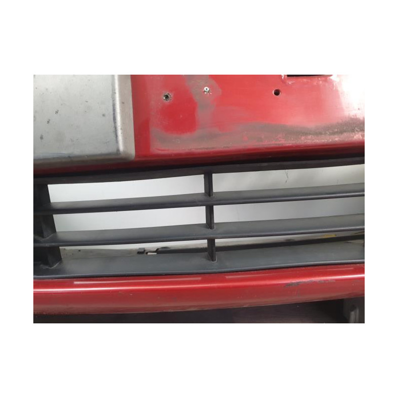 Pare choc avant RENAULT SCENIC 2 PHASE 1 d’occasion