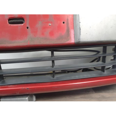 Pare choc avant RENAULT SCENIC 2 PHASE 1 d’occasion