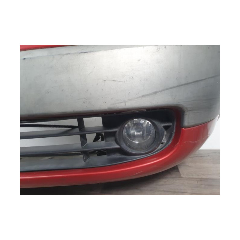 Pare choc avant RENAULT SCENIC 2 PHASE 1 d’occasion
