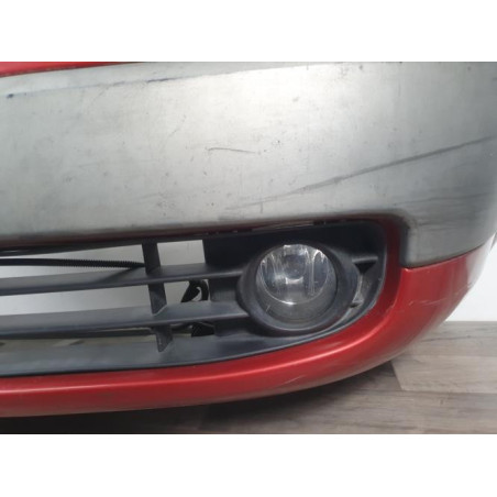 Pare choc avant RENAULT SCENIC 2 PHASE 1 d’occasion