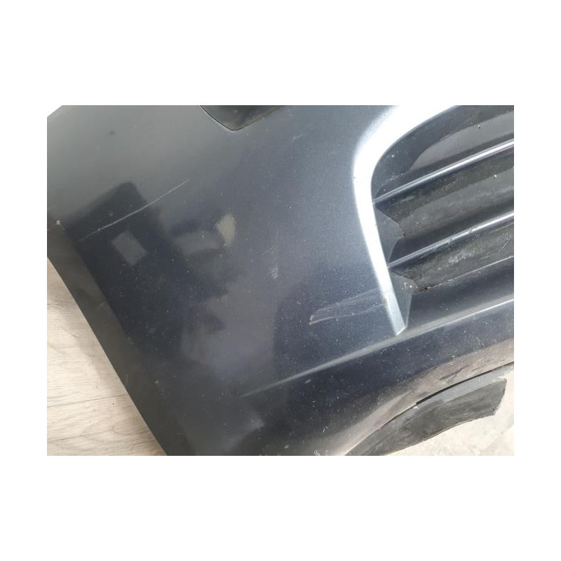 Pare choc avant FIAT STILO BREAK d’occasion