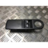 Interrupteur de leve vitre avant gauche RENAULT CLIO 4 PHASE 1 d’occasion