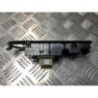 Interrupteur de leve vitre avant gauche RENAULT CLIO 4 PHASE 1 d’occasion