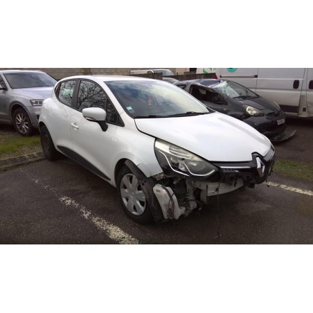 Interrupteur de leve vitre avant gauche RENAULT CLIO 4 PHASE 1 d’occasion