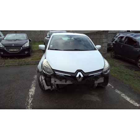 Interrupteur de leve vitre avant gauche RENAULT CLIO 4 PHASE 1 d’occasion