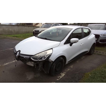 Interrupteur de leve vitre avant gauche RENAULT CLIO 4 PHASE 1 d’occasion