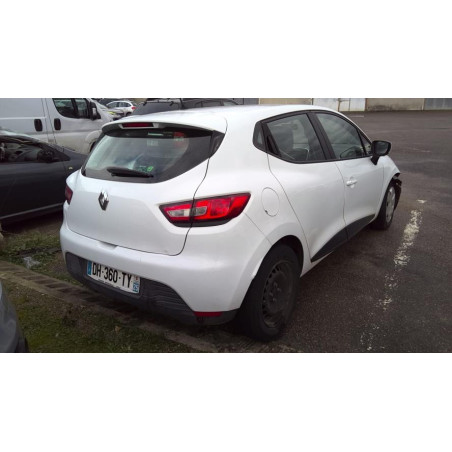 Interrupteur de leve vitre avant gauche RENAULT CLIO 4 PHASE 1 d’occasion