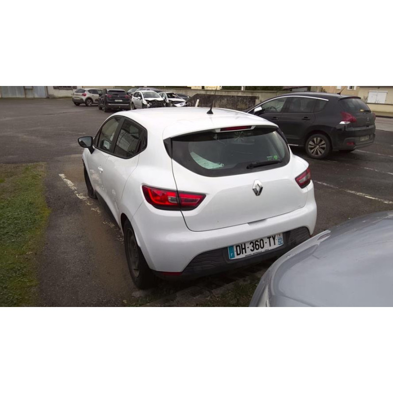 Interrupteur de leve vitre avant gauche RENAULT CLIO 4 PHASE 1 d’occasion