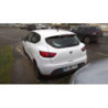 Interrupteur de leve vitre avant gauche RENAULT CLIO 4 PHASE 1 d’occasion