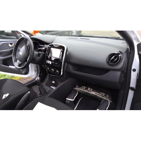Interrupteur de leve vitre avant gauche RENAULT CLIO 4 PHASE 1 d’occasion